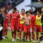 Toluca reclama MEXSPORT | Molestia total en jugadores del Toluca