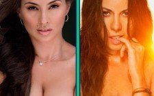 3ra. Ronda - Duelo #1: Kary Correa Vs Jimena Sánchez