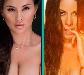 3ra. Ronda - Duelo #1: Kary Correa Vs Jimena Sánchez 3ra. Ronda - Duelo #1: Kary Correa Vs Jimena Sánchez