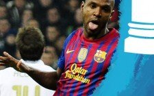 CONTRACOLUMNA | El golazo de Abidal