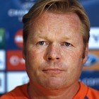 Ronald Koeman Ronald Koeman