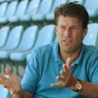 LAUDRUP | "Se necesita un par de huevos" LAUDRUP | "Se necesita un par de huevos"