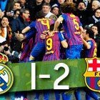 Madrid vs Barza Madrid vs Barza