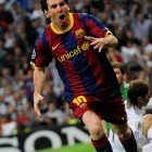 Lionel Messi vs Real Madrid