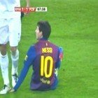 Pepe y Messi