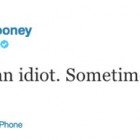 ROONEY | También es polémico en Twitter ROONEY | También es polémico en Twitter