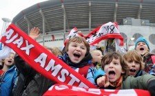 Aficionados de Ajax