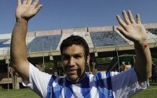 Salvador Cabañas