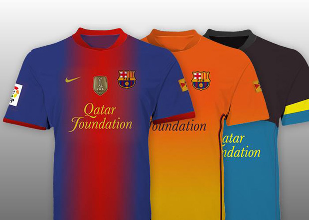 La+nueva+camiseta+del+barcelona+2012