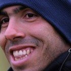 Carlos Tevez Carlos Tevez