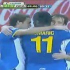 Espanyol 3-0 Granada