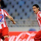 Real Sociedad 0-4 Atlético de Madrid