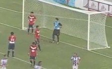 Veracruz vs La Piedad