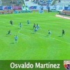 Goles Jornada 3