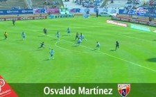 Goles Jornada 3