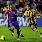 LA LIGA | ¡Que devuelvan las entradas! LA LIGA | ¡Que devuelvan las entradas!