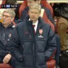 Arsene Wenger Arsene Wenger