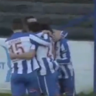 Dos goles olímpicos