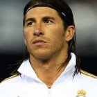 Sergio Ramos