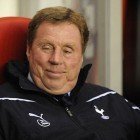 Harry Redknapp Harry Redknapp