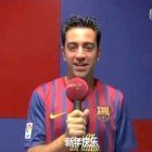 Xavi
