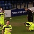 Bury Vs Yeovil Town Bury Vs Yeovil Town