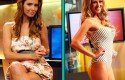 3ra. Ronda - Duelo #3: Martina Franz Vs Vanessa Huppenkothen
