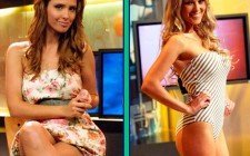 3ra. Ronda - Duelo #3: Martina Franz Vs Vanessa Huppenkothen