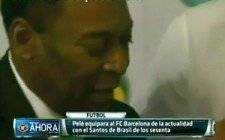 Pele