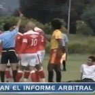 Bogotá Vs Santa Fe