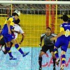 Boca vs River Boca vs River