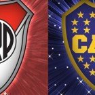 River vs Boca River vs Boca
