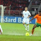 Libia 2-2 Zambia Libia 2-2 Zambia