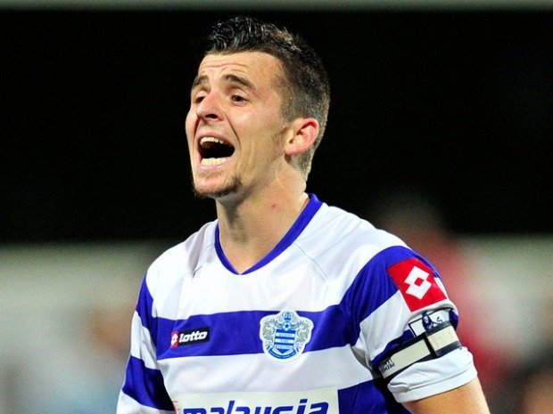 Joey Barton "A ver, quiero que me callen"