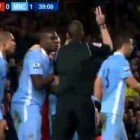 Micah Richards Micah Richards