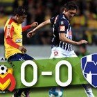 Morelia 0-0 Monterrey Morelia 0-0 Monterrey