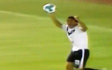 Correcaminos 1-2 Veracruz