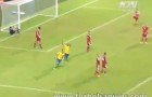 Marruecos cae ante Gabón