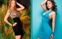 3ra. Ronda - Repechaje: Martina Franz Vs Kary Correa