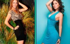 3ra. Ronda - Repechaje: Martina Franz Vs Kary Correa