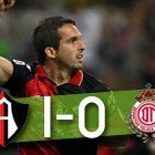 Atlas vs Toluca Atlas vs Toluca
