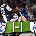 Tuzos vs Gallos Tuzos va Gallos