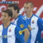 Espanyol 1-0 Mallorca Espanyol 1-0 Mallorca