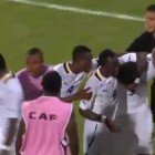 Ghana 2-0 Mali
