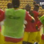 Guinea 6-1 Botswana Guinea 6-1 Botswana