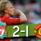 Liverpool 2-1 Manchester United
