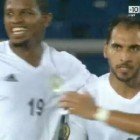 Libia 2-1 Senegal Libia 2-1 Senegal