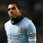 Carlos Tévez