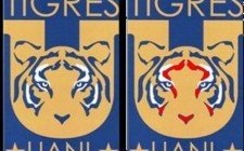 Escudo de Tigres
