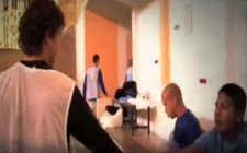 Sebas va a la carcel